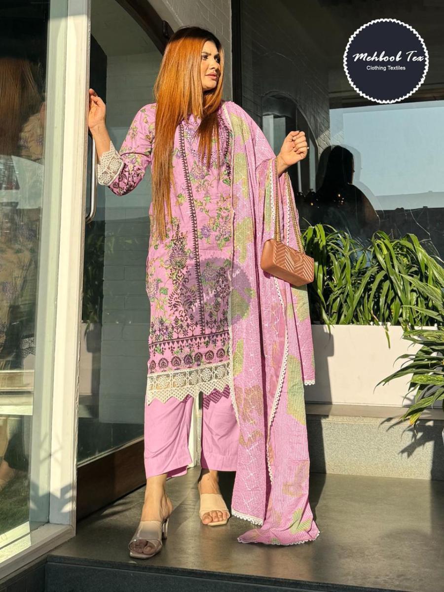 MEHBOOB-TEX-1291-C-PAKISTANI-COTTON-SUITS-2