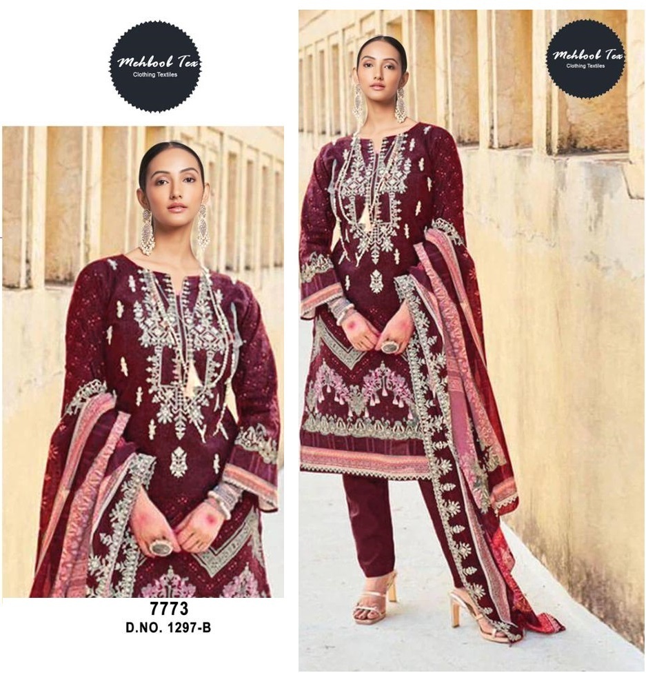 MEHBOOB-TEX-1297-B-COTTON-SALWAR-SUITS-1
