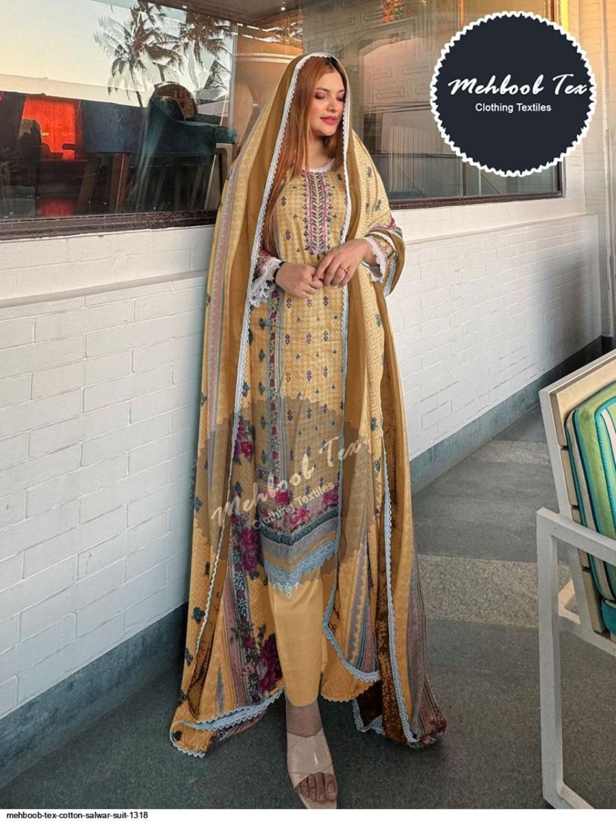 MEHBOOB-TEX-1318-B-PAKISTANI-COTTON-SUITS-1