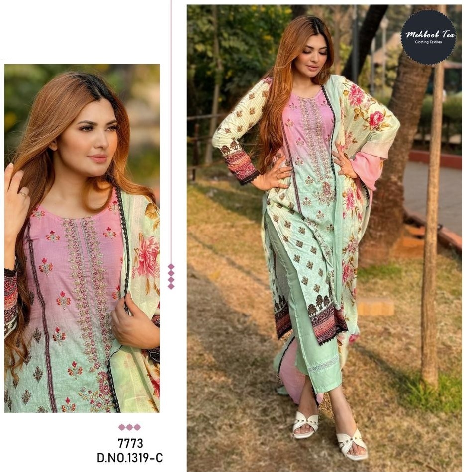 MEHBOOB-TEX-1319-C-COTTON-PAKISTANI-SUITS-1