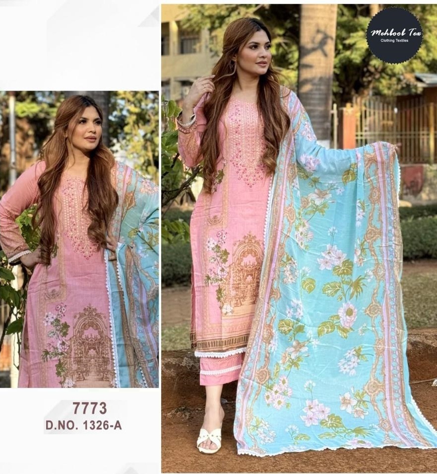 MEHBOOB-TEX-1326-A-COTTON-PAKISTANI-SUITS-1