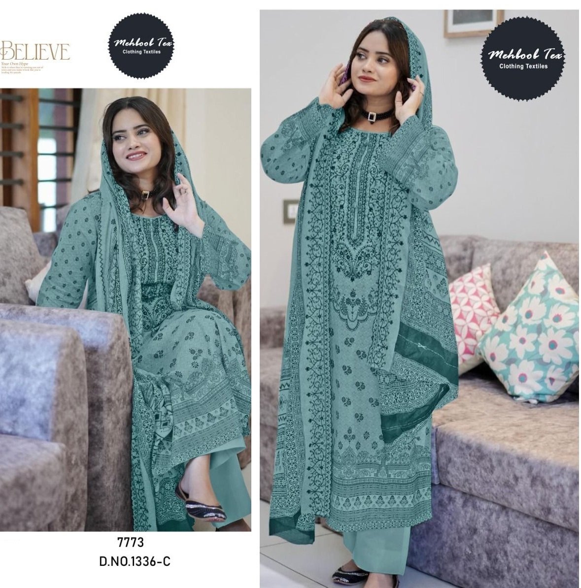 MEHBOOB-TEX-1336-C-PAKISTANI-COTTON-SUITS-1