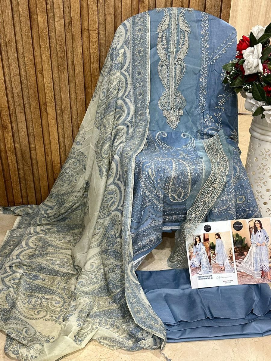 MEHBOOB-TEX-1339-PAKISTANI-COTTON-SUITS-2