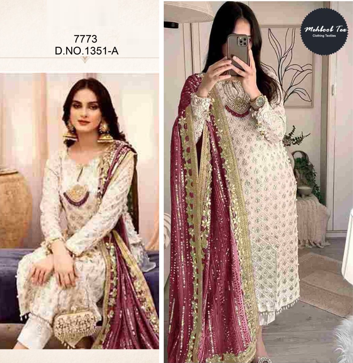 MEHBOOB-TEX-1351-A-PAKISTANI-SUITS-WHOLESALE