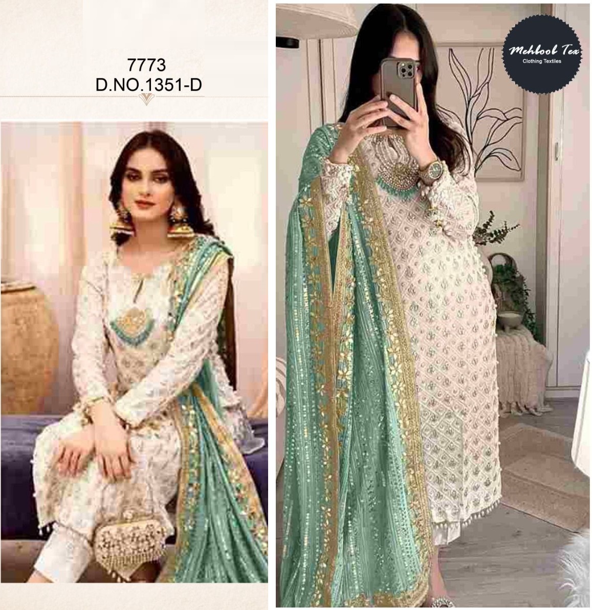 MEHBOOB-TEX-1351-D-PAKISTANI-SUITS-WHOLESALE