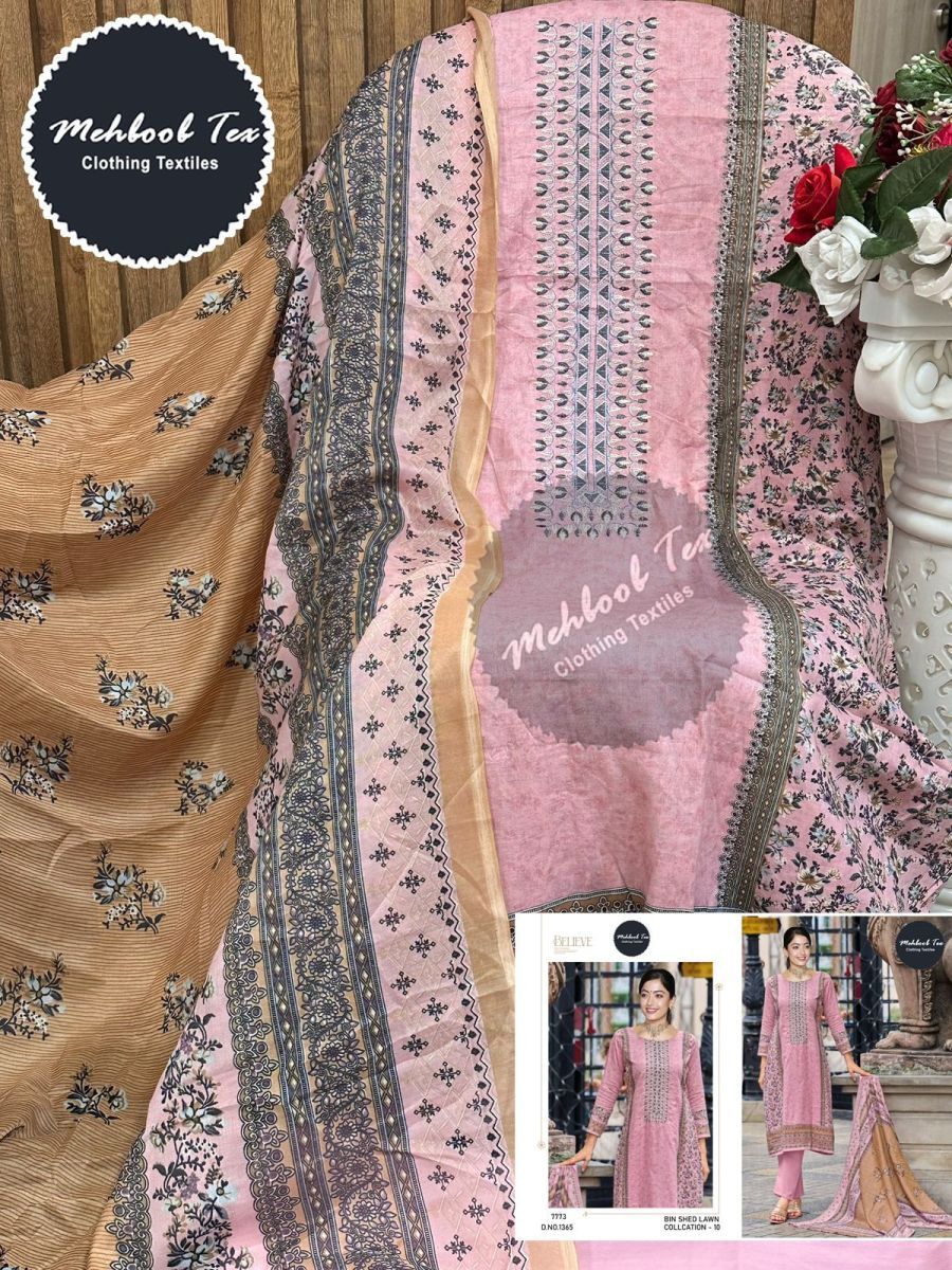 MEHBOOB-TEX-1365-COTTON-PAKISTANI-SUITS-3