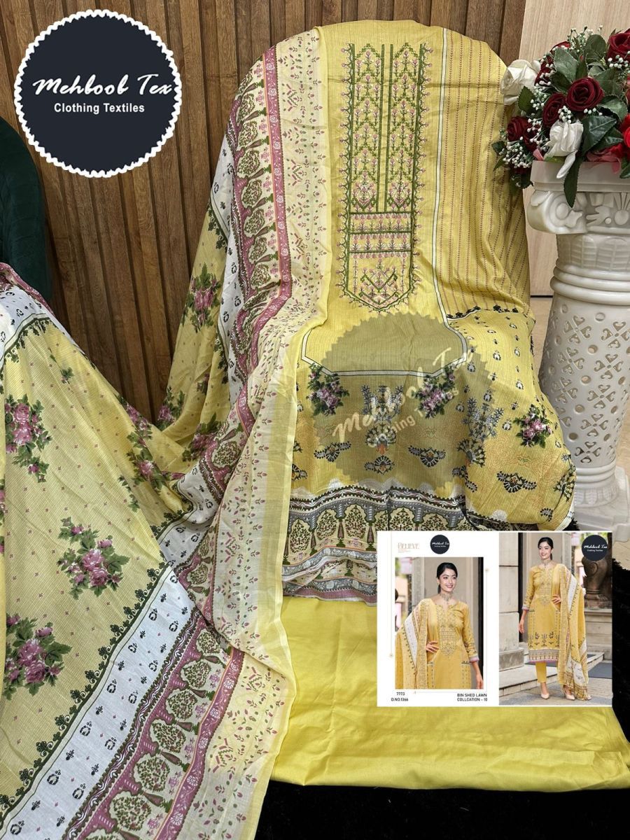 MEHBOOB-TEX-1366-COTTON-PAKISTANI-SUITS-2