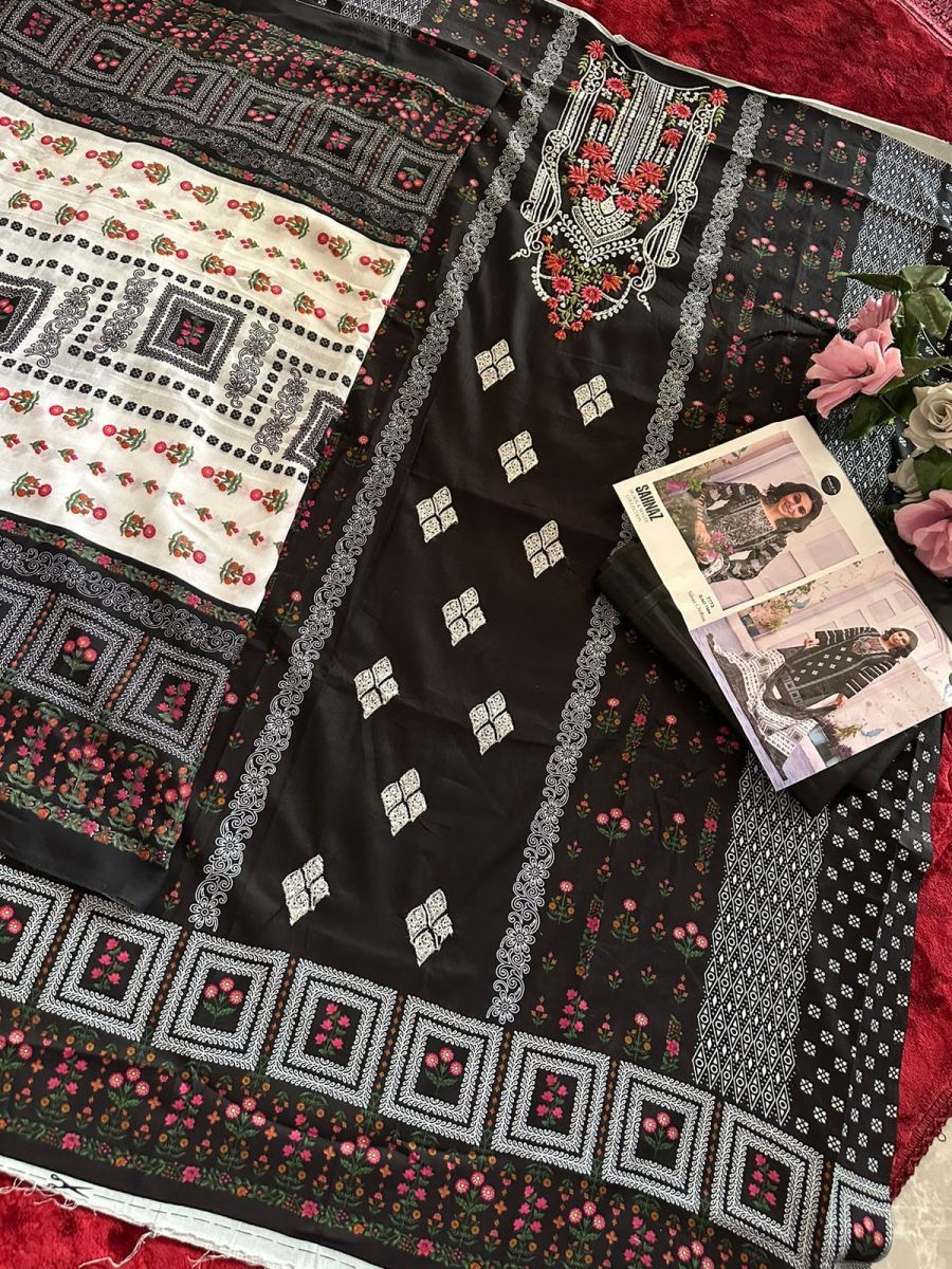 MEHBOOB-TEX-1504-SAHNAZ-BLACK-WHITE-SUITS-3