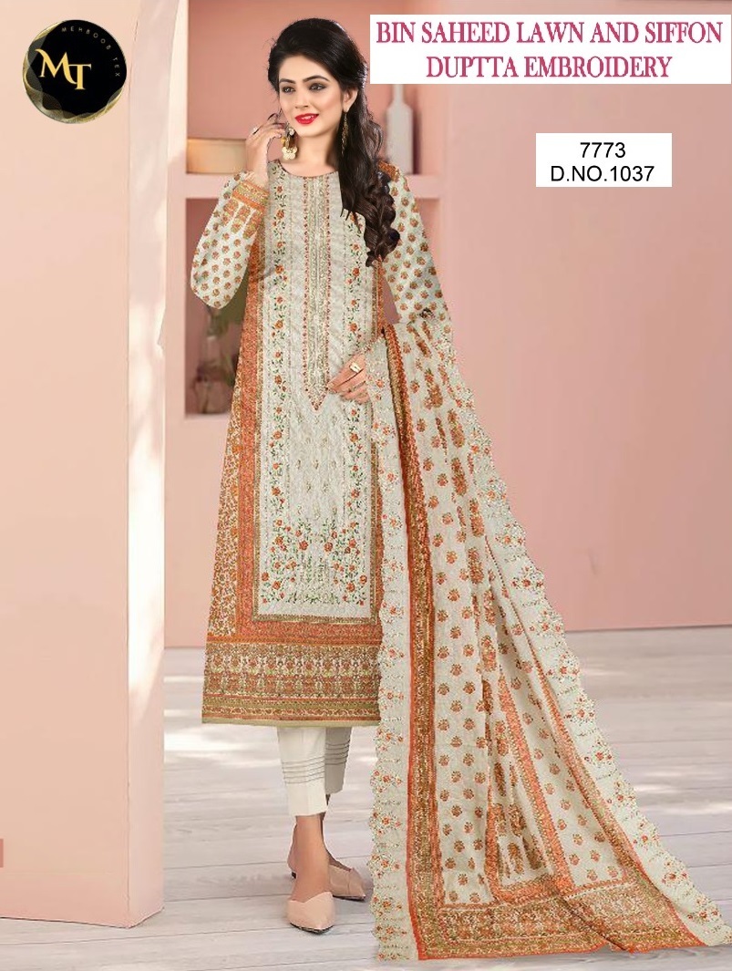MEHBOOB-TEX-7773-1037-BIN-SAHEED-PAKISTANI-SUITS-1