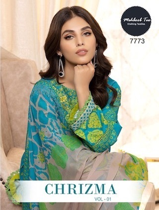 MEHBOOB-TEX-CHARIZMA-VOL-1-COTTON-PRINTED-PAKISTANI-SUITS-SURAT-1