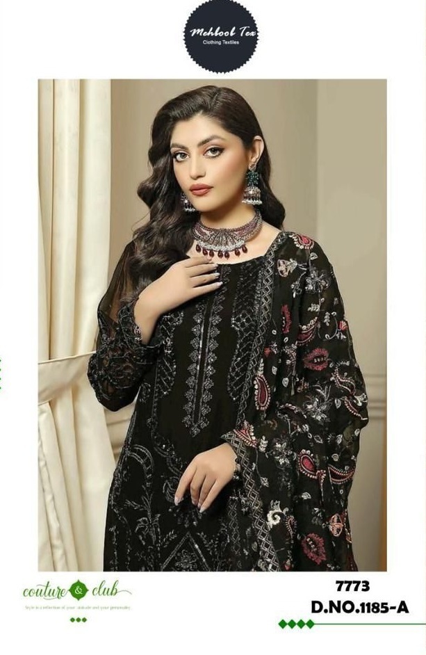 MEHBOOB-TEX-D.NO-1185-GEORGETTE-SALWAR-KAMEEZ-WHOLESALER-IN-SURAT-1