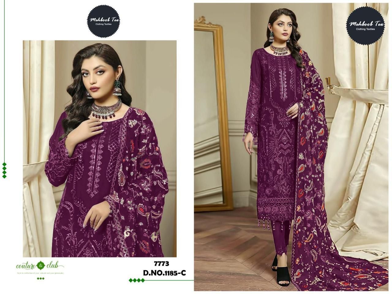 MEHBOOB-TEX-D.NO-1185-GEORGETTE-SALWAR-KAMEEZ-WHOLESALER-IN-SURAT-3