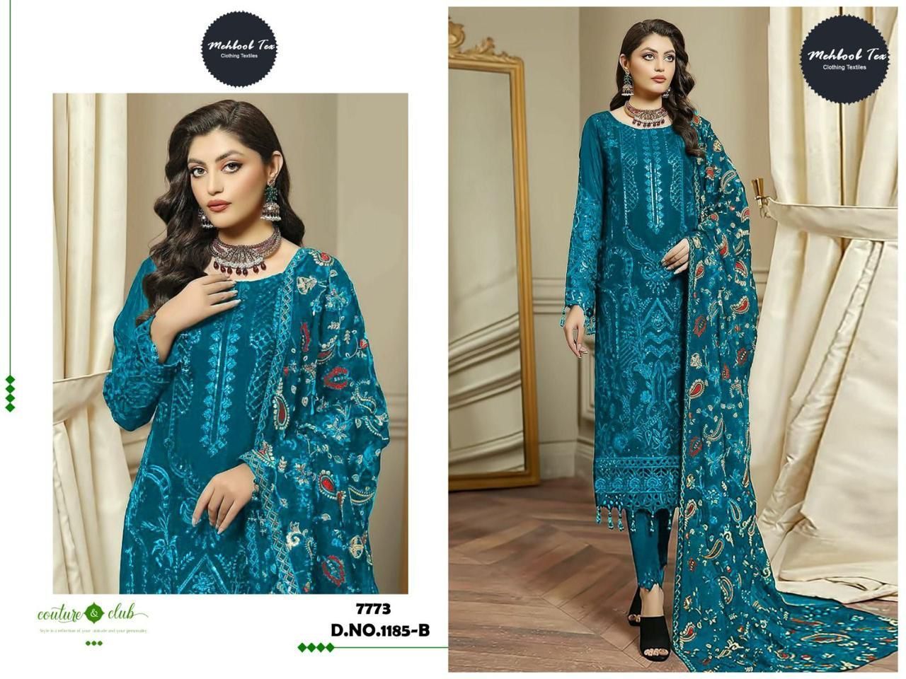 MEHBOOB-TEX-D.NO-1185-GEORGETTE-SALWAR-KAMEEZ-WHOLESALER-IN-SURAT-4