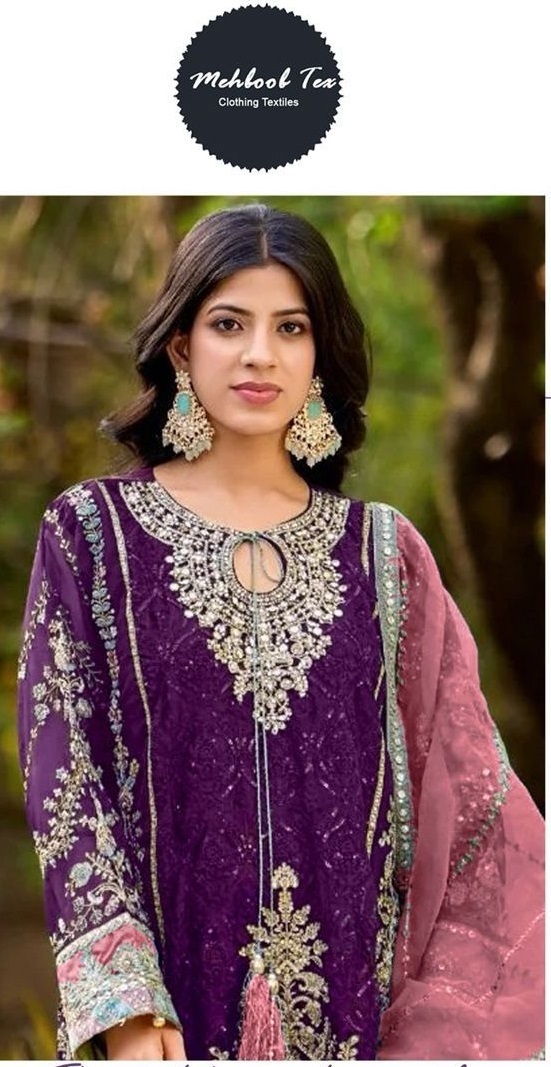 MEHBOOB-TEX-D.NO-1472-ORGANZA-EMBROIDERY-SUITS-SUPPLIER-1-Copy