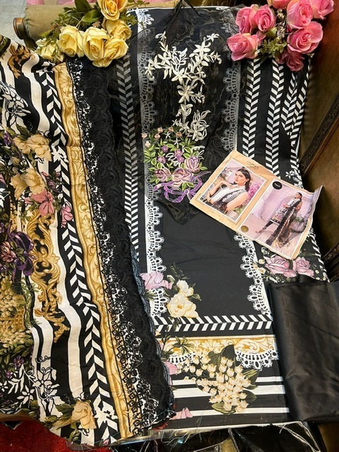 MEHBOOB-TEX-FIRDOUS-EMBROIDERY-DUPATTA-VOL-1-PAKISTANI-SUITS-WHOLESALE-4