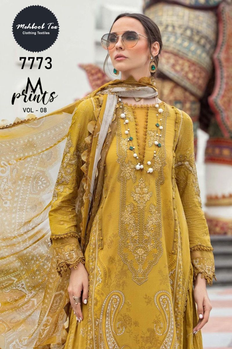 MEHBOOB-TEX-M-PRINTS-VOL-8-COTTON-PRINT-EMBROIDERY-SUITS-WHOLESALE-1