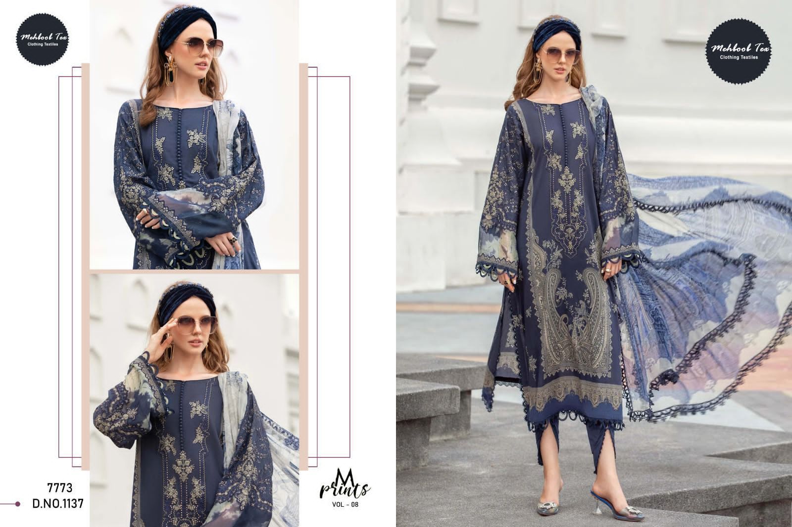 MEHBOOB-TEX-M-PRINTS-VOL-8-COTTON-PRINT-EMBROIDERY-SUITS-WHOLESALE-3