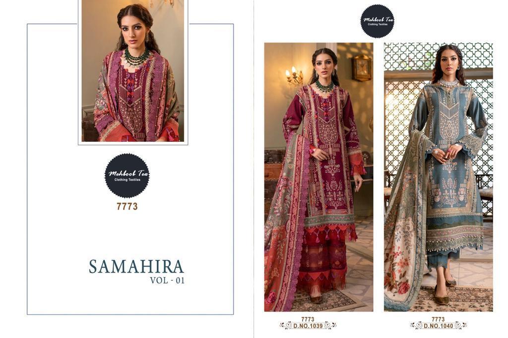 MEHBOOB-TEX-SAMAHIRA-VOL-1-COTTON-PRINT-PAKISTANI-SUITS-WHOLESALE-4