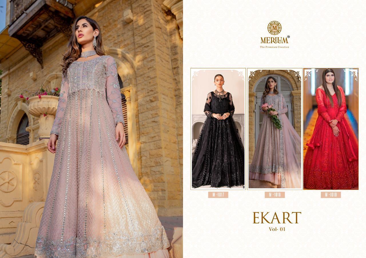 MERIUM-EKART-VOL-1-BY-EBA-LIFESTYLE-PARTY-WEAR-SUITS-NEW-CATALOGUE-1