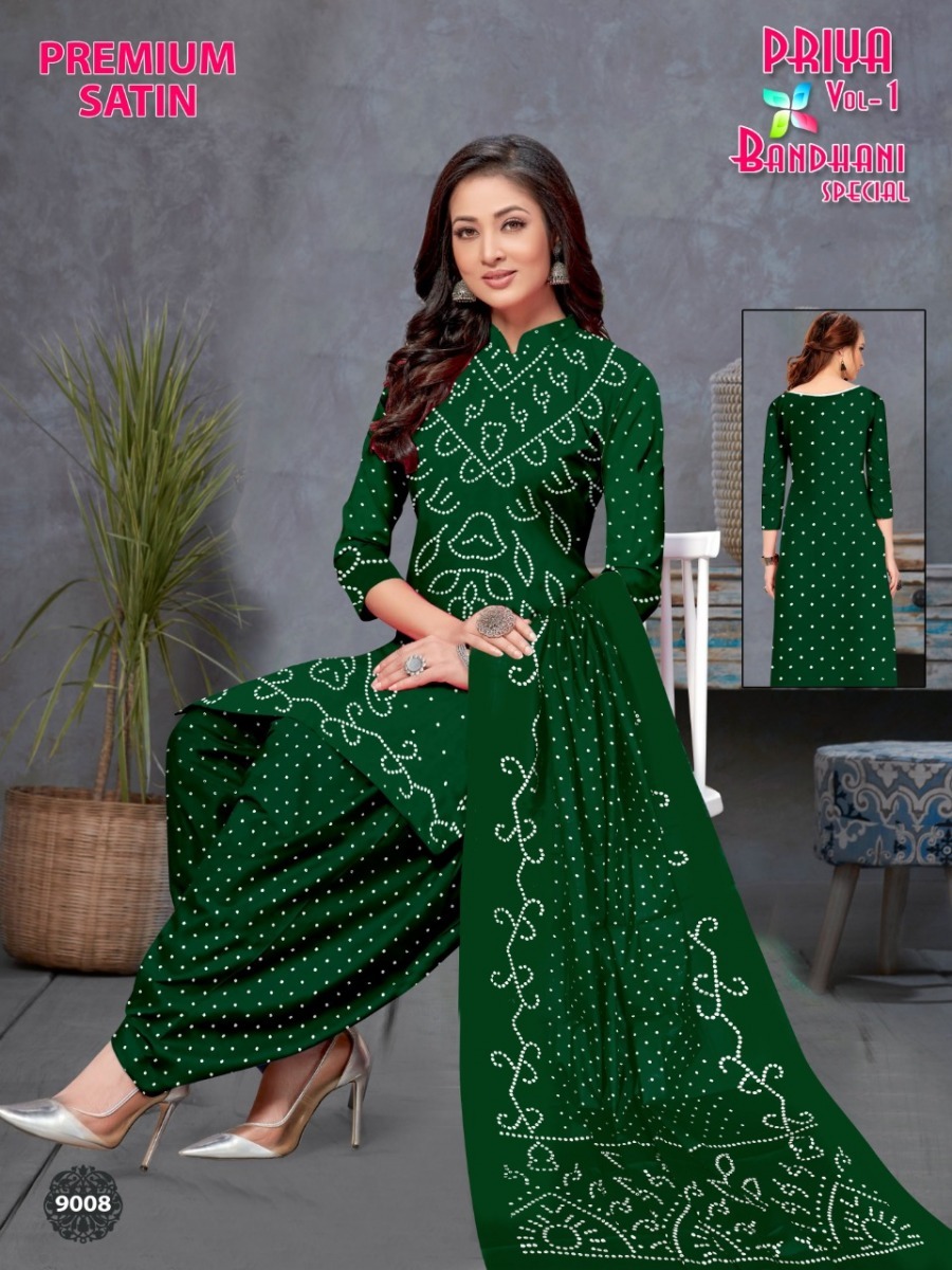 MF-PRIYA-VOL-1-SATIN-COTTON-SUITS-BANDHANI-SPECIAL-2