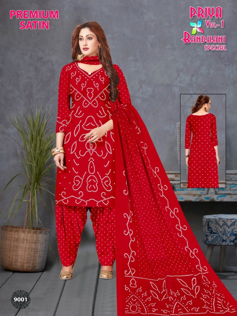 MF-PRIYA-VOL-1-SATIN-COTTON-SUITS-BANDHANI-SPECIAL-7