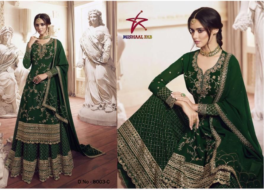 MISHAAL-FAB-8003-GEORGETTE-SUITS-WHOLESALER-3