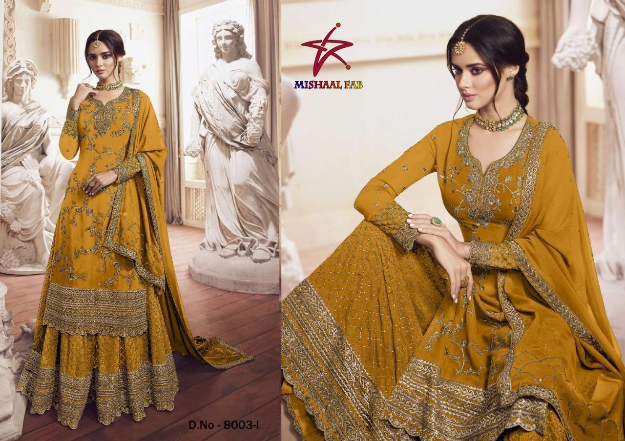 MISHAAL-FAB-8003-GEORGETTE-SUITS-WHOLESALER-5