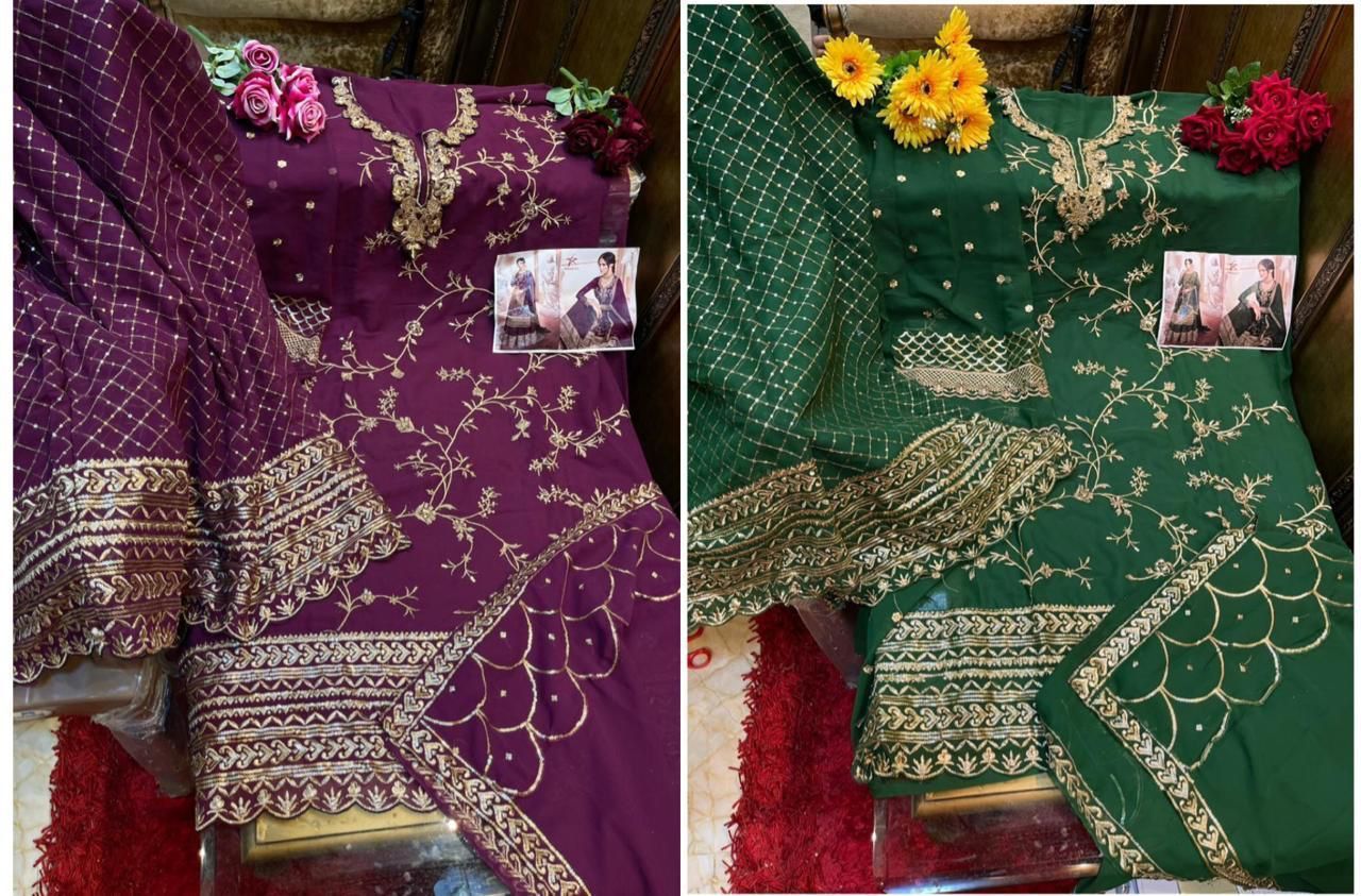 MISHAAL-FAB-8003-GEORGETTE-SUITS-WHOLESALER-9