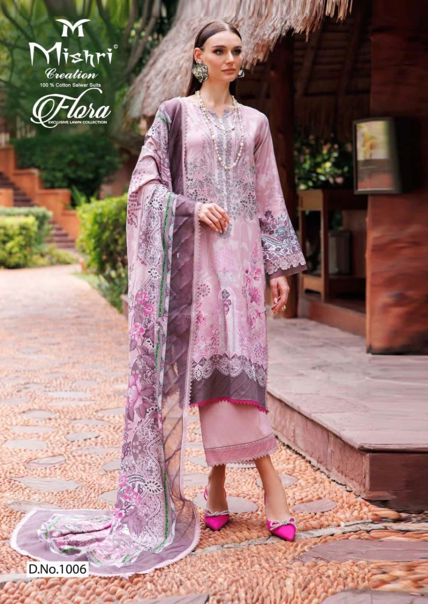 MISHRI-FLORA-COTTON-KARACHI-PRINT-SALWAR-SUIT-WHOLESALER-3