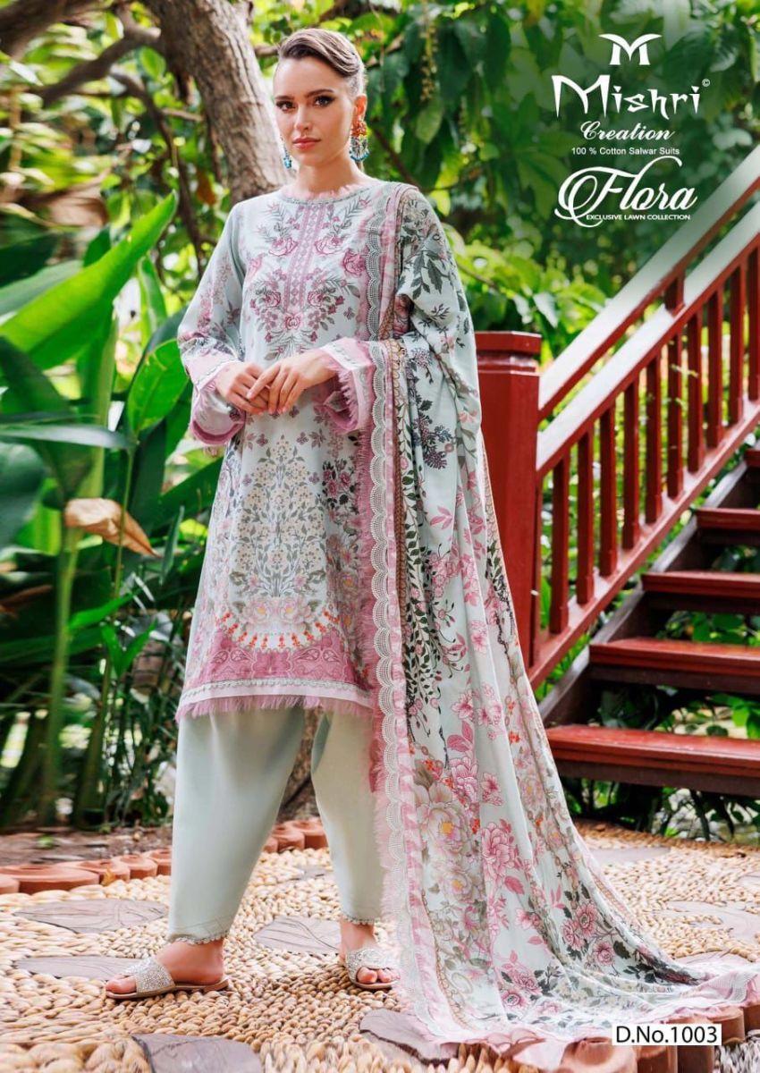 MISHRI-FLORA-COTTON-KARACHI-PRINT-SALWAR-SUIT-WHOLESALER-7