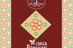 MISS-WORLD-SUPER-BANDHANI-VOL-10-COTTON-SUITS-8