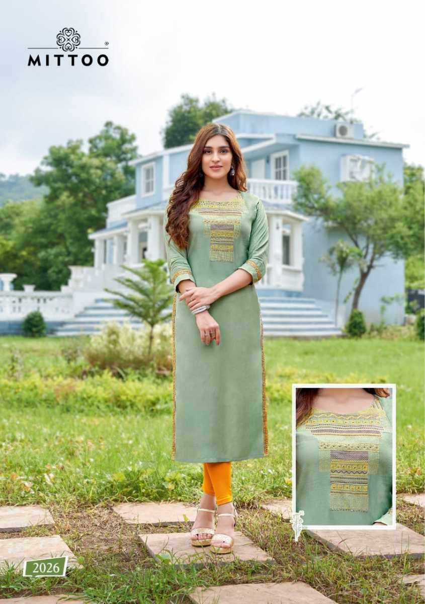 MITTOO-4-MATIC-KURTIS-MANUFACTURER-AHMEDABAD-6