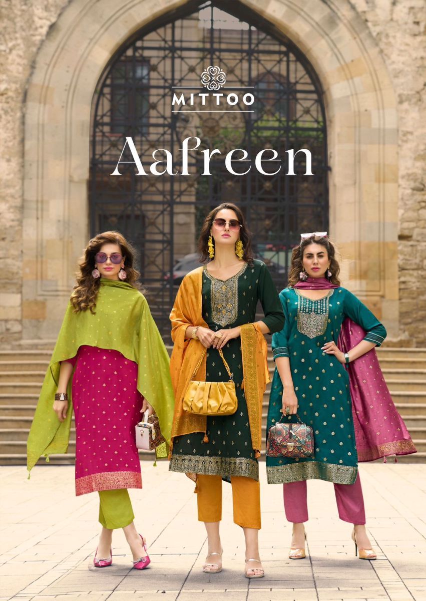 MITTOO-AAFREEN-PURE-MUSLIN-READYMADE-KURTI-CATALOGUE-WHOLESALER-IN-SURAT-1