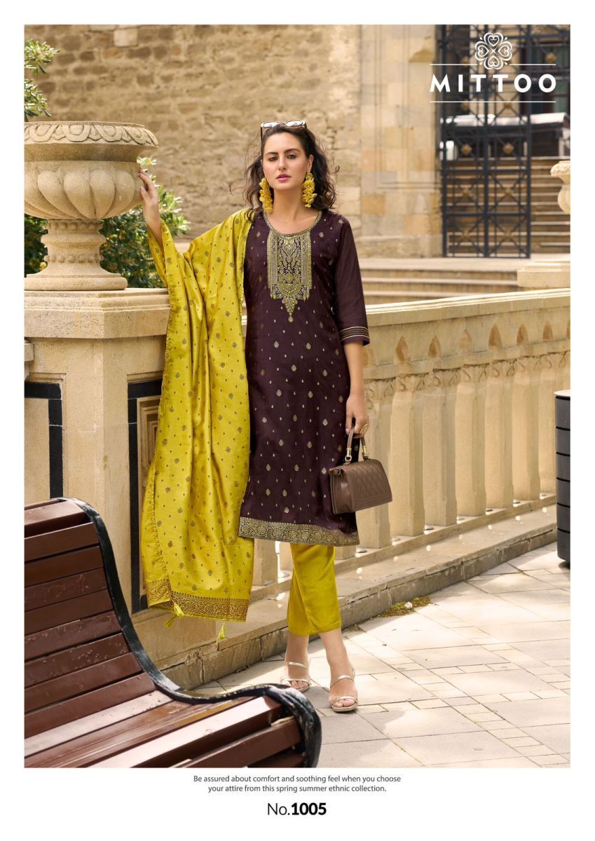 MITTOO-AAFREEN-PURE-MUSLIN-READYMADE-KURTI-CATALOGUE-WHOLESALER-IN-SURAT-4