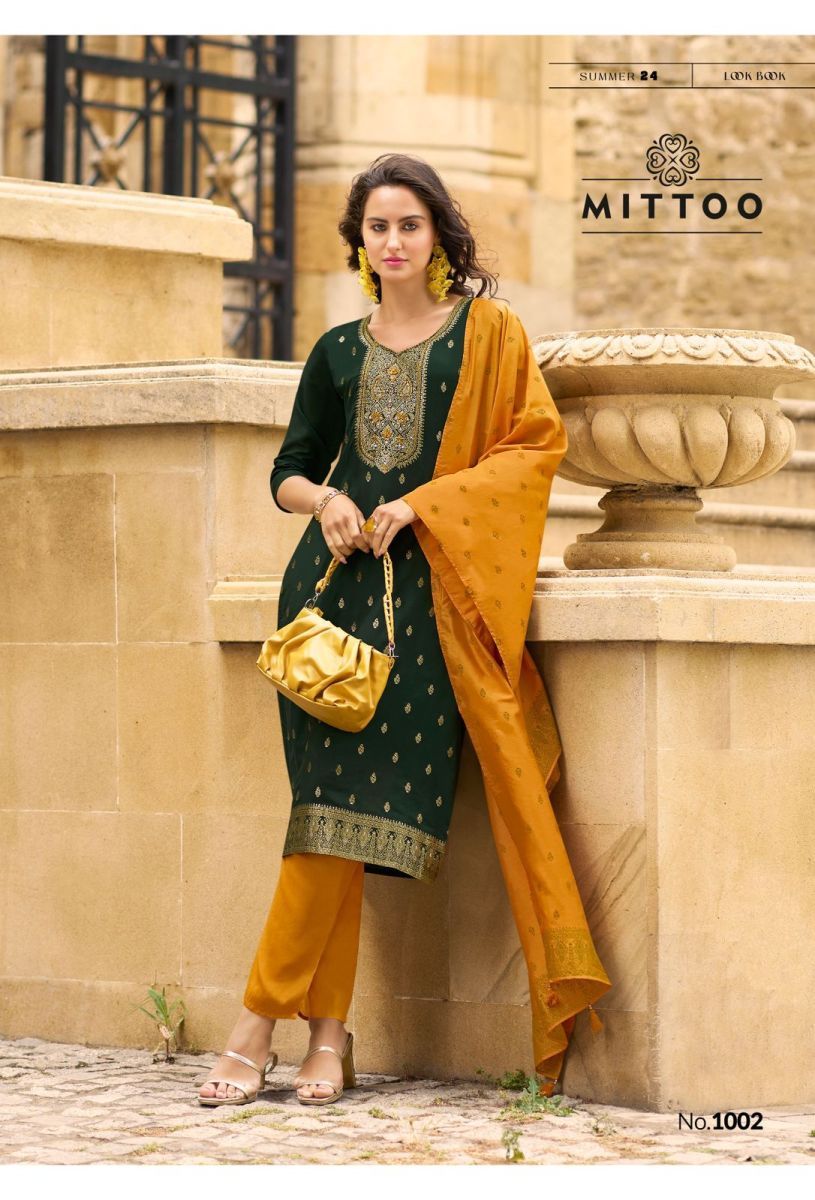 MITTOO-AAFREEN-PURE-MUSLIN-READYMADE-KURTI-CATALOGUE-WHOLESALER-IN-SURAT-6