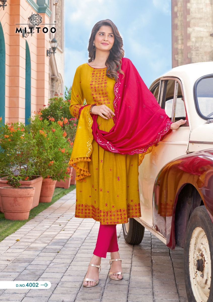 MITTOO-ANTRA-RAYON-KURTI-PANT-WITH-DUPATTA-WHOLESALER-PRICE-6
