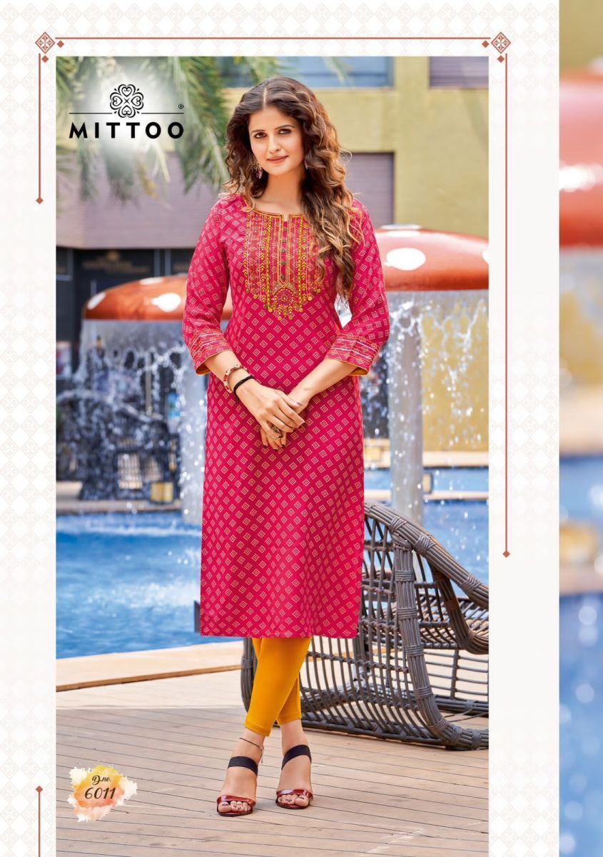 MITTOO-BANDHAN-VOL-2-RAYON-HANDWORK-KURTS-MANUFACTURER-6