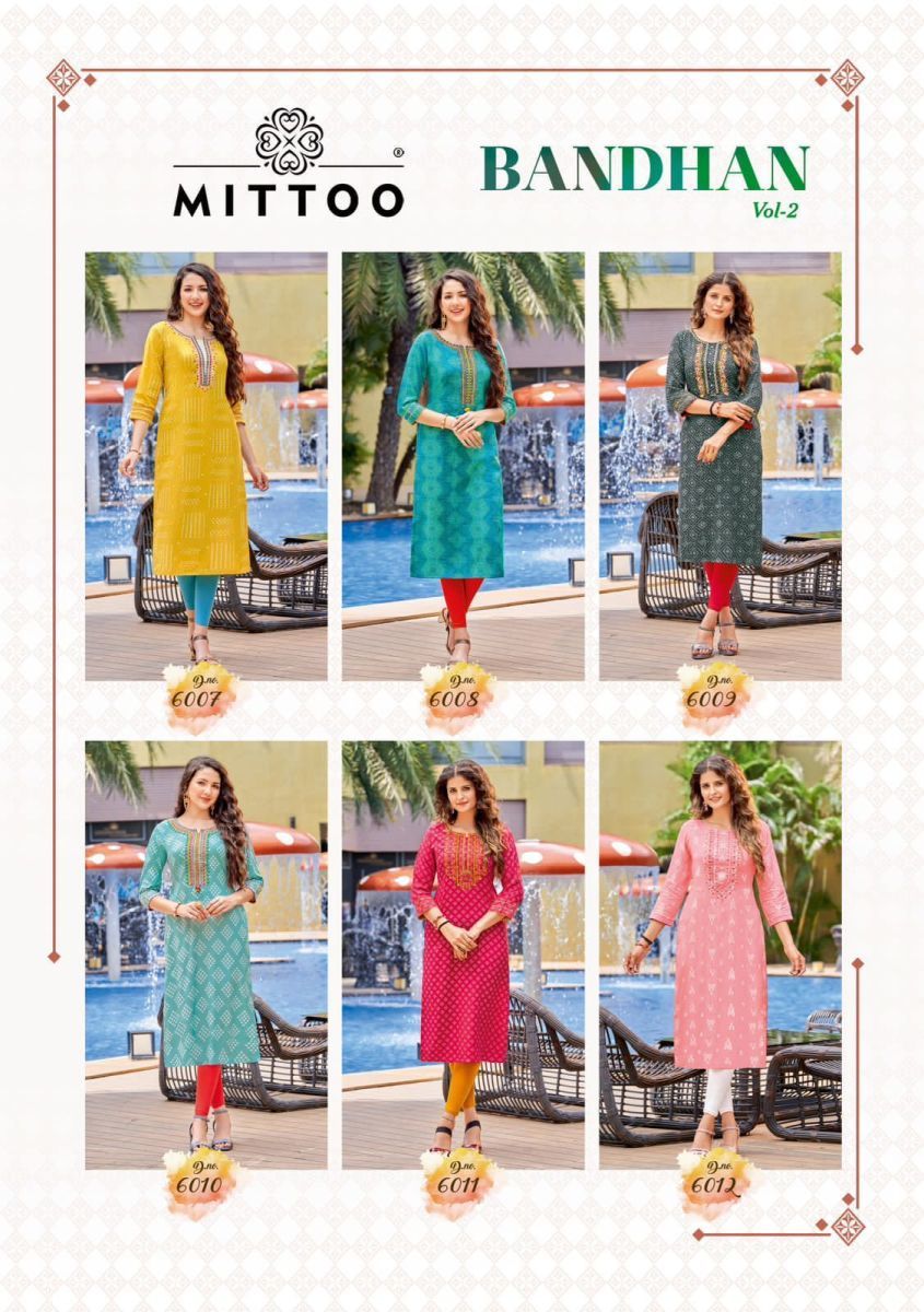 MITTOO-BANDHAN-VOL-2-RAYON-HANDWORK-KURTS-MANUFACTURER-8