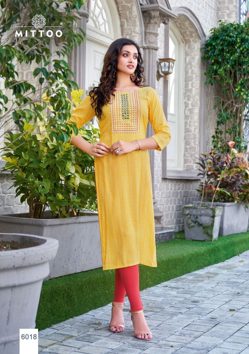 MITTOO-BANDHAN-VOL-3-RAYON-HANDWORK-KURTIS-MANUFACTURER-SURAT-2