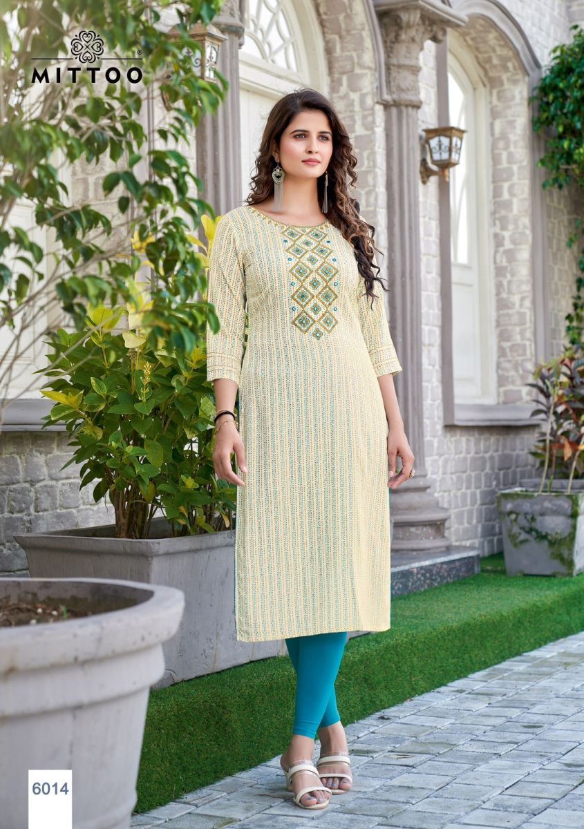 MITTOO-BANDHAN-VOL-3-RAYON-HANDWORK-KURTIS-MANUFACTURER-SURAT-4
