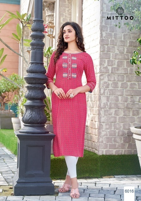 MITTOO-BANDHAN-VOL-3-RAYON-HANDWORK-KURTIS-MANUFACTURER-SURAT-5