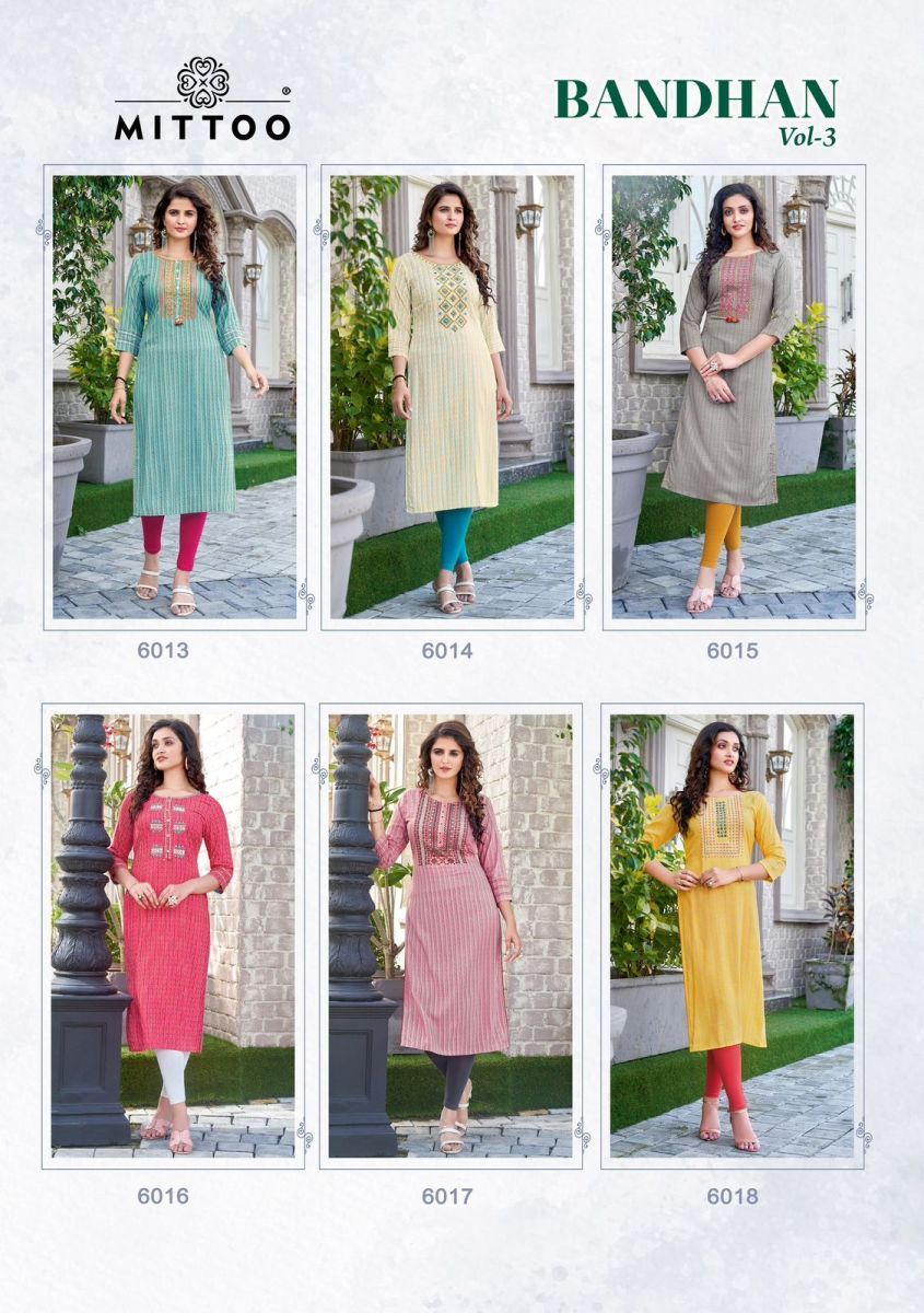 MITTOO-BANDHAN-VOL-3-RAYON-HANDWORK-KURTIS-MANUFACTURER-SURAT-8