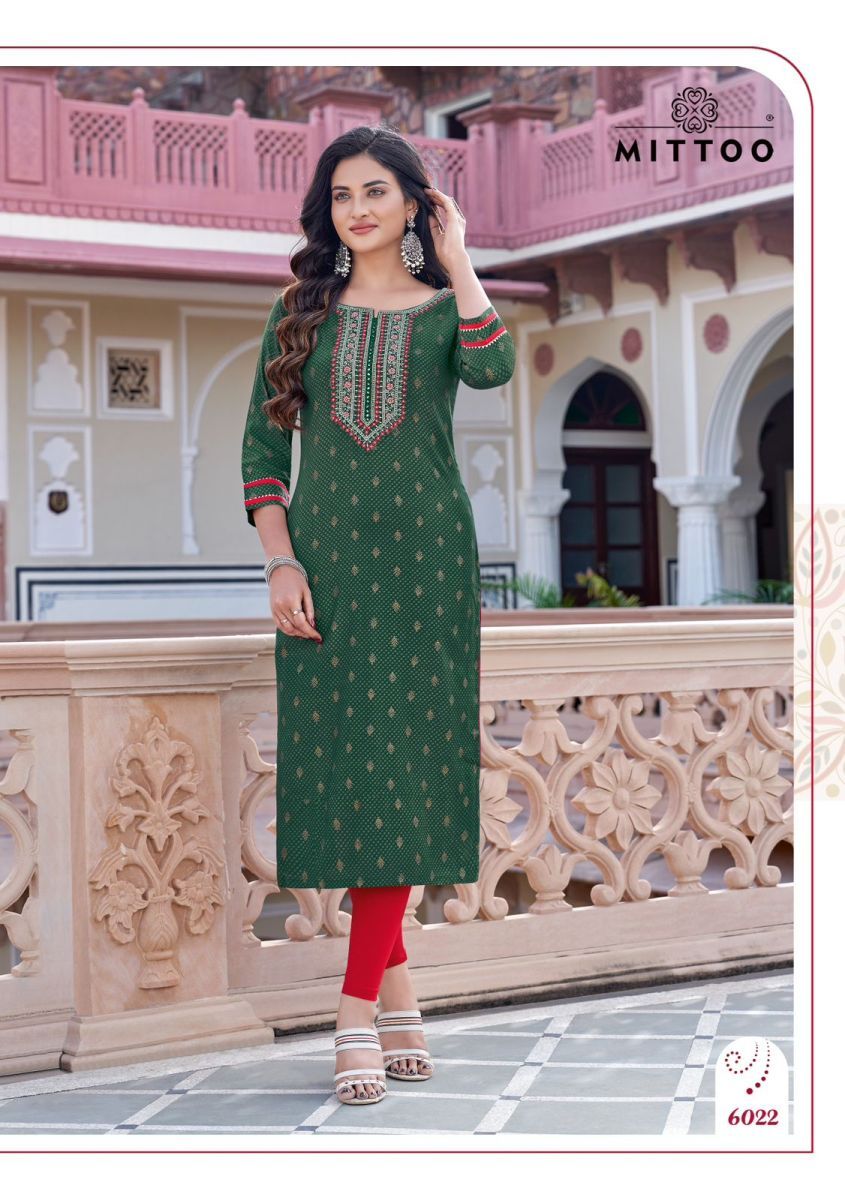 MITTOO-BANDHAN-VOL-4-RAYON-KURTI-DISTRIBUTOR-IN-SURAT-4