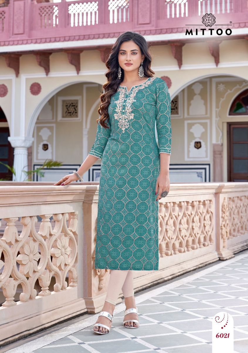 MITTOO-BANDHAN-VOL-4-RAYON-KURTI-DISTRIBUTOR-IN-SURAT-5