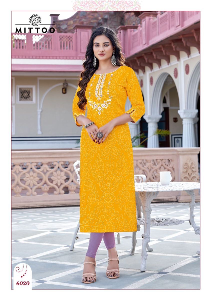 MITTOO-BANDHAN-VOL-4-RAYON-KURTI-DISTRIBUTOR-IN-SURAT-6