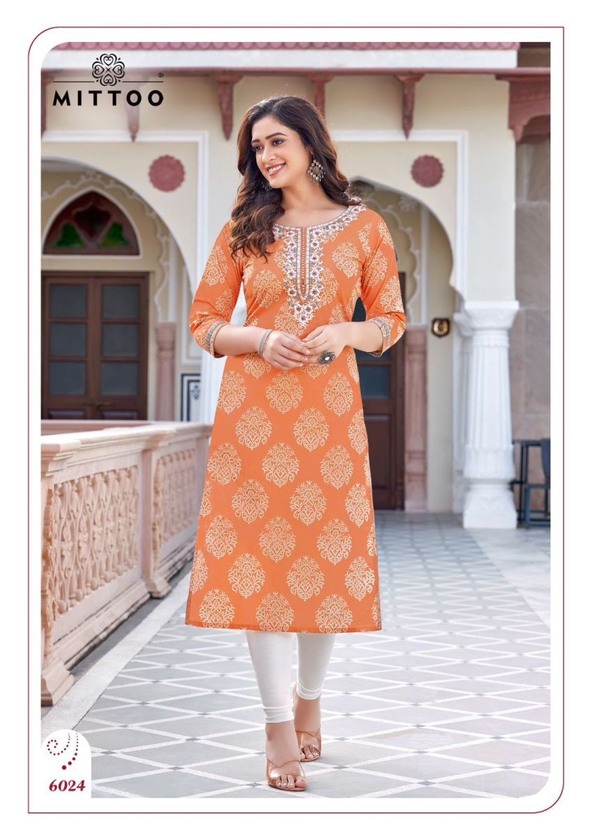 MITTOO-BANDHAN-VOL-4-RAYON-KURTI-DISTRIBUTOR-IN-SURAT-7