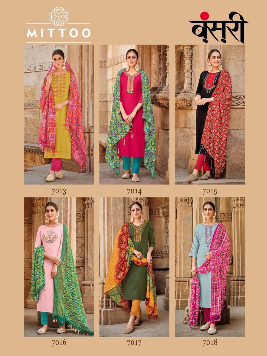 MITTOO-BANSRI-TOP-PANT-WITH-DUPATTA-WHOLESALER-SURAT-10