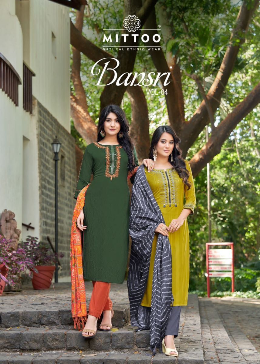 MITTOO-BANSRI-VOL-4-HANDWORK-KURTIS-WHOLESALER-1
