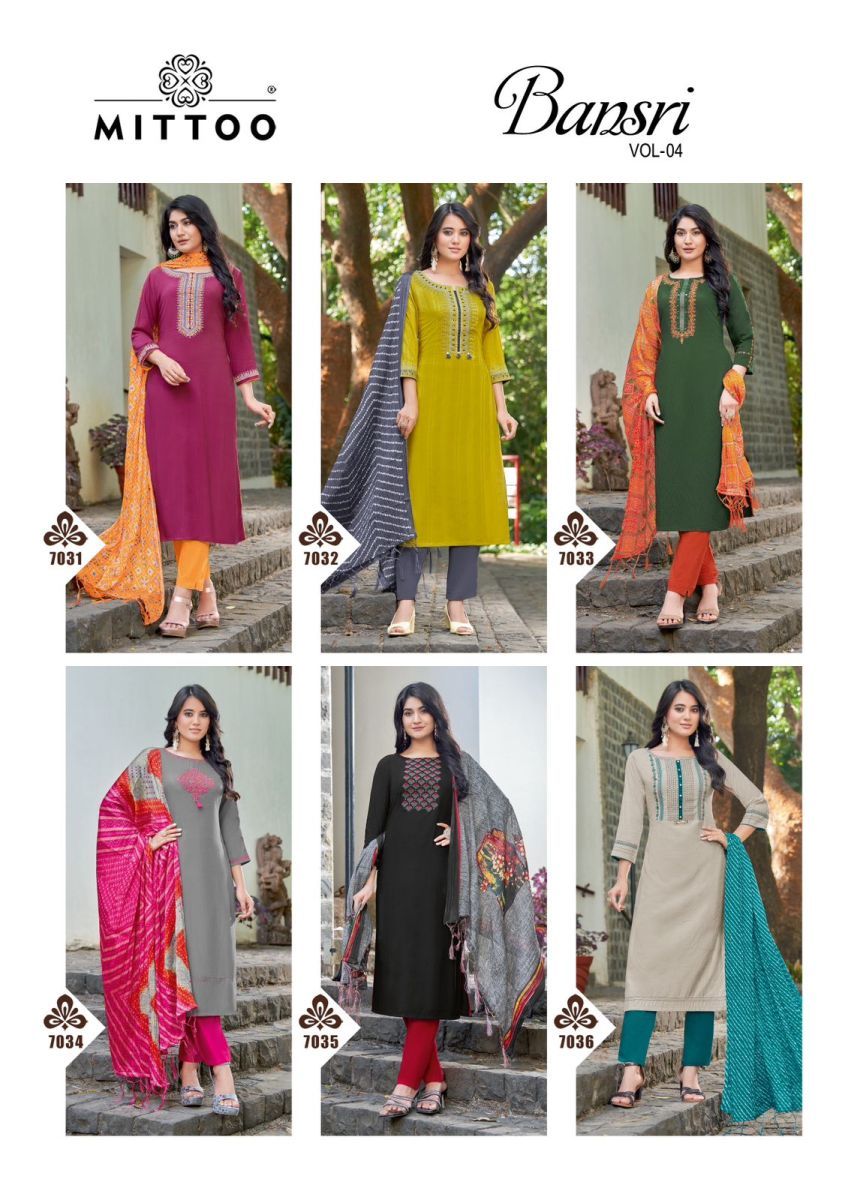 MITTOO-BANSRI-VOL-4-HANDWORK-KURTIS-WHOLESALER-8