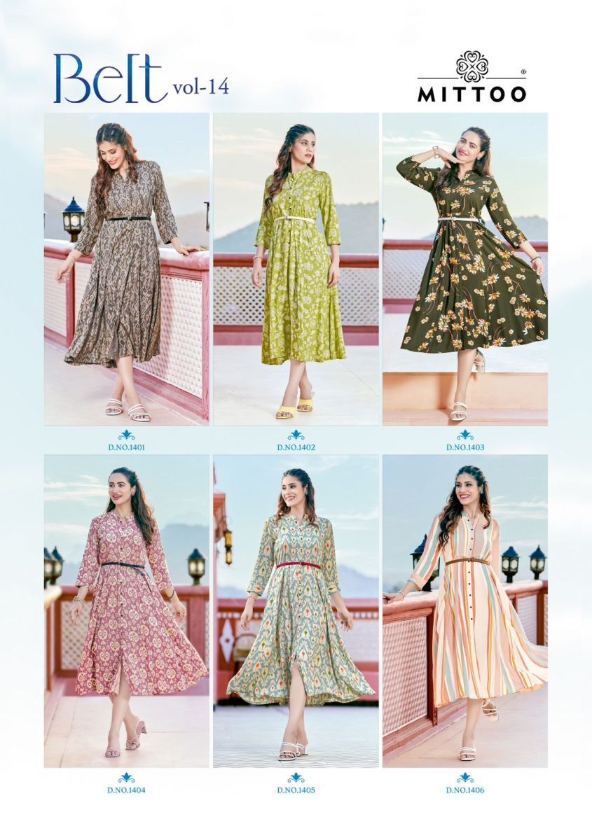 MITTOO-BELT-VOL-14-RAYON-DIGITAL-PRINTED-KURTIS-WITH-BELT-LATEST-CATALOGUE-9